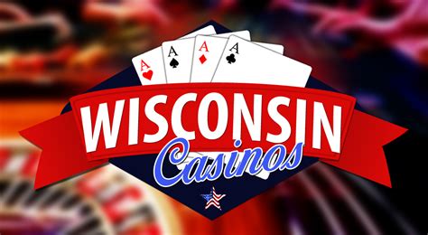 casino gambling age in wisconsin.